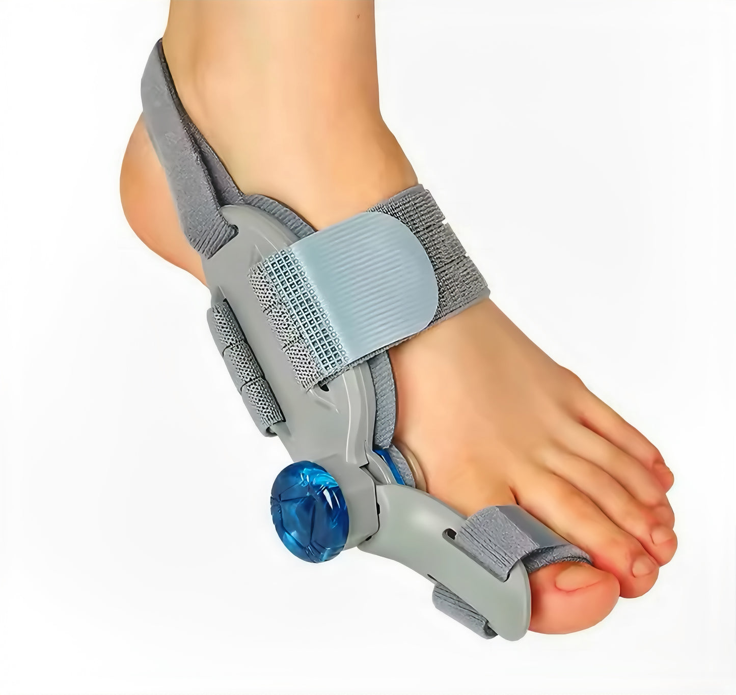 Bretelles rotatives pour hallux valgus ARTIVIE